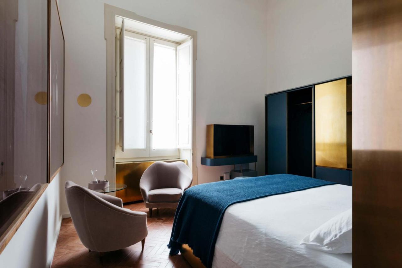 Palazzo Luce Hotel Lecce Room photo